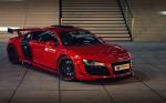 Audi R8 PD GT650 by Prior Design 2012 года